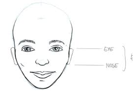 I hope to get a spot for 2018. How To Draw A Female Face Step By Step Wacom