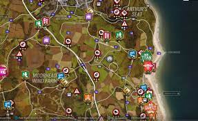 You need to hit level / tier 20 on that road racing series to get the goliath on your map. Forza Horizon 4 How To Unlock The Goliath Race And Other Races