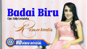 Ketik judul/penyanyi atau bisa dengan mengetik potongan lirik lagu di kolom pencarian kemudian klik. Rina Amelia Badai Biru Om Adara Official Music Video Hd Youtube