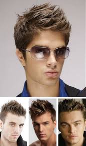 Short haircuts are ideal for tweens and teens. Teen Haircuts Best 20 Hairstyles For Teenage Guys Atoz Hairstyles