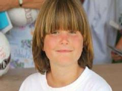 10-YEAR-OLD PLEADS NOT GUILTY TO MURDER CHARGE; SERVICES ANNOUNCED FOR  VICTIM, 12