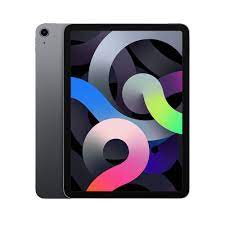 It is only 7.5 millimeters thin and weighs just 469 grams, making it the lightest slate of this size. 10 9 Inch Ipad Air Wi Fi 64gb Space Gray Apple Ae