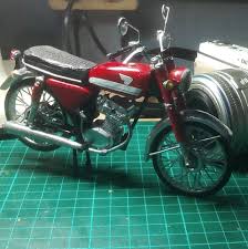 Harga motor cb bekas update desember 2020. Miniatur Motor Cb100 C70 Updated Their Miniatur Motor Cb100 C70 Facebook