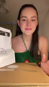 Lauren Griffiths Engaged