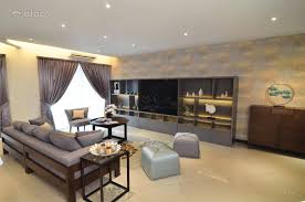 9 bukit utama is situated nearby to mutiara damansara, close to houz depot. 9 Bukit Utama Show Unit Block B2 Interior Design Renovation Ideas Photos And Price In Malaysia Atap Co
