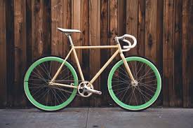 Pin Von Andrea Crestani Auf P S Lean Mean Green Machine Rennrad Radfahren Fixie