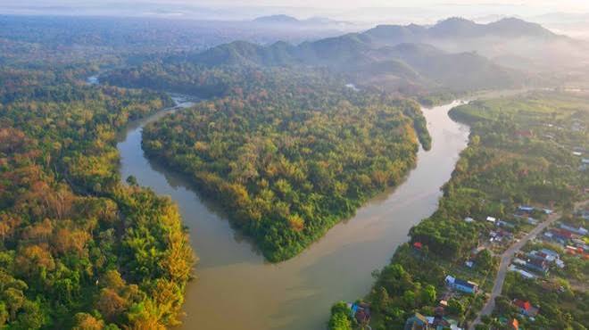 Đến Nam C&aacute;t Ti&ecirc;n h&ograve;a m&igrave;nh c&ugrave;ng thi&ecirc;n nhi&ecirc;n 