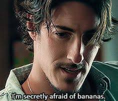 Discover 76 Syfy's Haven Duke Crocker and duke crocker ideas