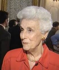 My Political Autobiography: Tullia Zevi