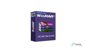 Descarga para android rar premium un compresor de archivos / creado: Winrar 6 02 Final Free Download Filecr