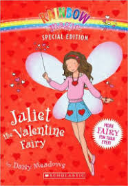 This is a pretty good activity book, with artwork based on the rainbow fairies chapterbook series by daisy meadows. Bailey The Babysitter Fairy Rainbow Magic Special Edition Series By Daisy Meadows Nook Book Ebook Barnes Noble