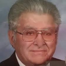 Richard P. Butler Obituary (1925