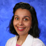 Dr. Sosamma Methratta, MD, Pediatric Radiology