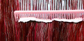 Ensure your hair is clean before dyeing your hair. A Guide To Hair Color Techniques Diy Tips Inspiration Products And More