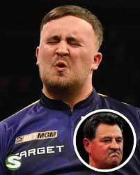 🚨 Darts star handed an eight-year ban after being found guilty of  match-fixing, following an official statement 😱🎯 𝗥𝗲𝗮𝗱 𝗙𝘂𝗹𝗹  𝗔𝗿𝘁𝗶𝗰𝗹𝗲 𝗶𝗻 𝗰𝗼𝗺𝗺𝗲𝗻𝘁👇🏻🔗