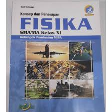 Kelas 10 besaran dan satuan besaran fisika dan satuan vektor gerak lurus gerak parabola gerak melingkar beraturan hukum newton (gerak) dinamika partikel dan hukum newton hukum newton (gravitasi). Buku Sekolah Konsep Dan Penerapan Fisika Kelas Xi Kurikulum Revisi 2013 Peminatan Shopee Indonesia