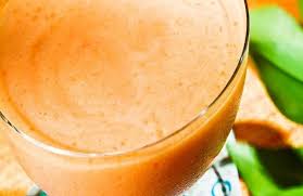 Papaya dessert recipes 6,490 recipes. Mozambique Papaya Egg Pudding Creme De Mamao