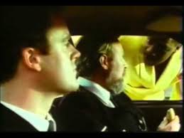 Was Lenny Henry ever actually funny?