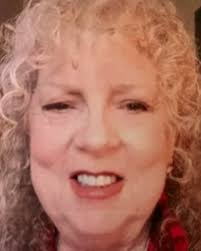 Geraldine McFadden née Rulon Obituary April 17, 2025