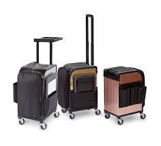 This collection of eco furniture from maybeproduct illustrates the design possibilities for funky home decor made from old suitcases. Sibel Furniture Stools