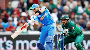 Recent associate member of the @icc. India To Grant Visas To Pakistan Cricket Players For T20 World Cup