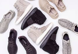Adidas yeezy shoes new release available. Complete Guide To Yeezy Shoes By Kanye West Sneakernews Com