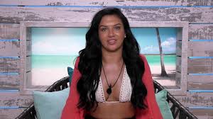 Hilarious Moment Alexandra Cane S Mum Ripped Into Dr Alex Love Island