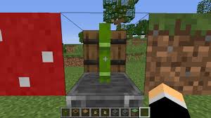 Minecraft stone block free png stock. 1 13 Custom Block Texture Make Attached Block Side Transparent Spigotmc High Performance Minecraft