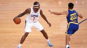 Well, that was about as ugly as it gets. Clippers Vs Warriors Odds Line Spread 2021 Nba Picks Jan 8 Predictions From Model On 65 36 Roll News Akmi