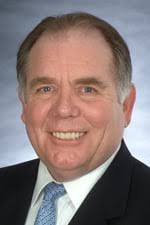 John F. Tully Named New St. Francis Board…