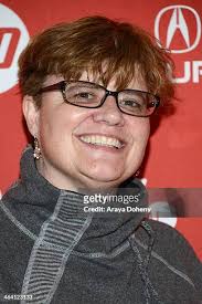 Babs Davis attends the "The Foxy Merkins" premiere at Prospector... News  Photo