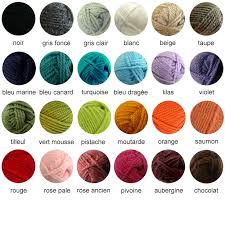 Commandez dès aujourd'hui kivik canapé 2 places, hillared anthracite. Etole Ou Jete De Canape Longue En Tricot Motif Feuille L Atelier Carre