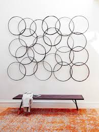 What's new on artstation learning. Great Ideas For 3 D Wall Art That Aren T Antlers Hgtv S Decorating Design Blog Hgtv