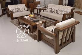 Kursi tamu minimalis murah produksi asli jepara ,model terbaru yang masih sedikit yang punya. Jual Kursi Tamu Minimalis Modern Jati Jepara V 1 Jati Klasik Furniture