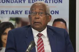 Scholar threatens legal action against Education Ministry