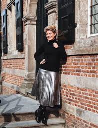 Podiuminfo brengt nieuws en informatie over concerten in nederland en belgië. Echte Gooische Moeder Pauline Open Over Fertiliteitsproblemen