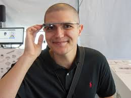 Google Glass