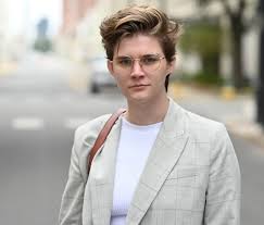 Dori Lumpkin (Author of Antenora)