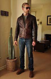 Pin On Menswear Inspiration