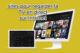 Regarder la tv sur mac : 5 Meilleurs Sites Pour Regarder La Tv En Direct En Ligne Durant Le Confinement