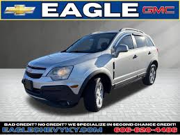 Image result for Silver Ice 2013 Captiva