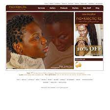 Our mission is to motivate black women to embrace their natural hair and keep it healthy. Natural Hair Salons In Baltimore