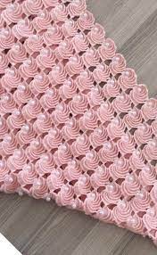 Tig Isi Incili Midye Sal Modeli Nasil Yapilir Salmodelleri Orgumodelleri Salyapimi Mykinglist C Easy Knitting Patterns Diy Crafts Crochet Crochet Star Stitch