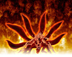 Maybe you would like to learn more about one of these? 47 Nine Tails Wallpaper On Wallpapersafari