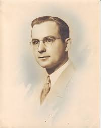 James Underhill “Jim” Piper (1907-1938)