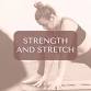Strength and Stretch — Rooted Wellness Company event image