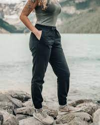 Duer Performance Our Live Lite Women S Jogger Is Back In Three New Colours Ready For Anything You Throw At Them Duer Joggers Are Where Fashion And Function Collide Now Available In