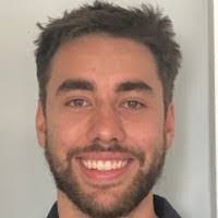 Steven Goldston's Instagram, Twitter & Facebook