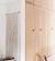 Rattan Wardrobe Doors