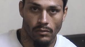 Daily Most Wanted Update: Barrie James Parson Arrested